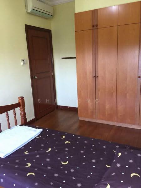 Glendale Park, 21 Hillview Avenue, Dairy Farm / Bukit Panjang / Choa Chu Kang, 3 Bedrooms, 1,410 sqft, Condominium For Rent, by Shi Meng Lei, 500267718 - Bedroom - PropertyGuru.com.sg