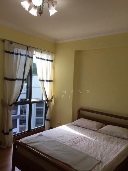 Glendale Park, 21 Hillview Avenue, Dairy Farm / Bukit Panjang / Choa Chu Kang, 3 Bedrooms, 1,410 sqft, Condominium For Rent, by Shi Meng Lei, 500267718 - Bedroom - PropertyGuru.com.sg