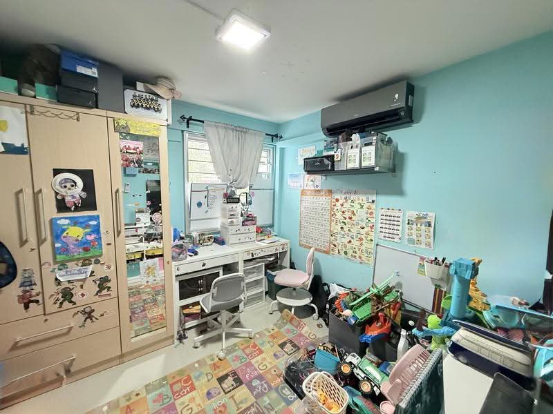 119 Ho Ching Road, 119 Ho Ching Road, Boon Lay / Jurong / Tuas, 2 Bedrooms, 818 sqft, HDB Flat For Sale, by Sulaiman Zakaria, 500267719 - Common Room - PropertyGuru.com.sg