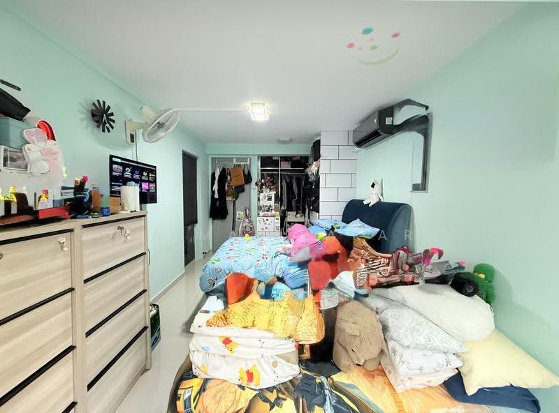 119 Ho Ching Road, 119 Ho Ching Road, Boon Lay / Jurong / Tuas, 2 Bedrooms, 818 sqft, HDB Flat For Sale, by Sulaiman Zakaria, 500267719 - Bedroom - PropertyGuru.com.sg