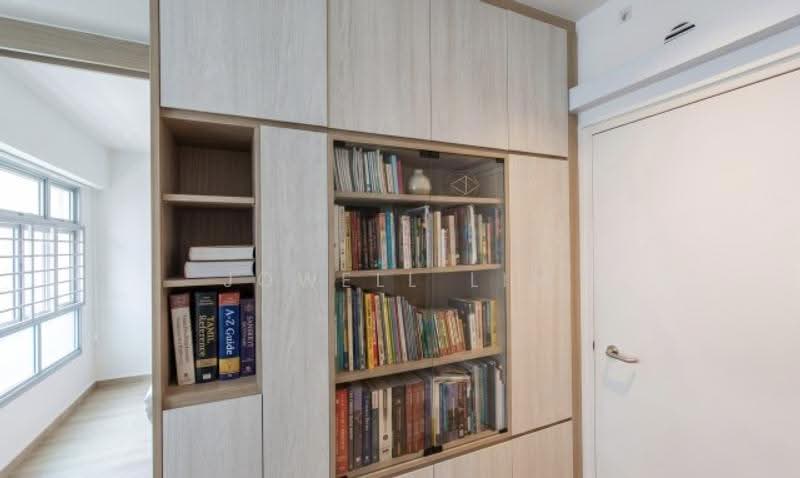 504C Yishun Street 51, 504C 504C, Sembawang / Yishun, 3 Bedrooms, 1,001 sqft, HDB Flat For Sale, by Jowell Lim, 500267721 - PropertyGuru.com.sg