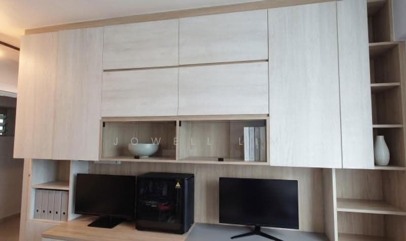 504C Yishun Street 51, 504C 504C, Sembawang / Yishun, 3 Bedrooms, 1,001 sqft, HDB Flat For Sale, by Jowell Lim, 500267721 - PropertyGuru.com.sg
