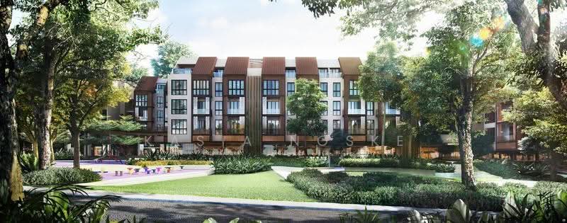 Parksuites, 18 Holland Grove Road, Tanglin / Holland / Bukit Timah, 1 Bedroom, 592 sqft, Condominium For Sale, by Kasia Noske, 500267722 - Exterior - PropertyGuru.com.sg