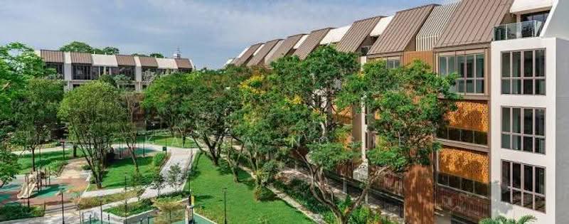 Parksuites, 18 Holland Grove Road, Tanglin / Holland / Bukit Timah, 1 Bedroom, 592 sqft, Condominium For Sale, by Kasia Noske, 500267722 - Exterior - PropertyGuru.com.sg