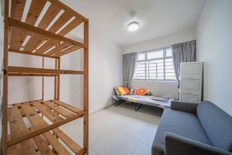 152C Bedok South Road, 152C Bedok South Road, Bedok / Upper East Coast, 3 Bedrooms, 1,216 sqft, HDB Flat For Sale, by KOH SI KAI, 500267724 - Bedroom - PropertyGuru.com.sg