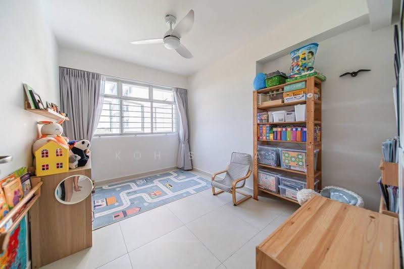 152C Bedok South Road, 152C Bedok South Road, Bedok / Upper East Coast, 3 Bedrooms, 1,216 sqft, HDB Flat For Sale, by KOH SI KAI, 500267724 - Bedroom - PropertyGuru.com.sg