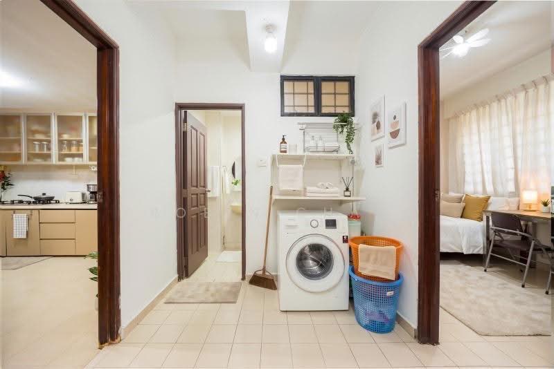 D15, D16 Rare Freehold landed, 36B, Eunos / Geylang / Paya Lebar, 5 Bedrooms, 3,800 sqft, Corner Terrace For Sale, by Robin Chan, 500267725 - PropertyGuru.com.sg
