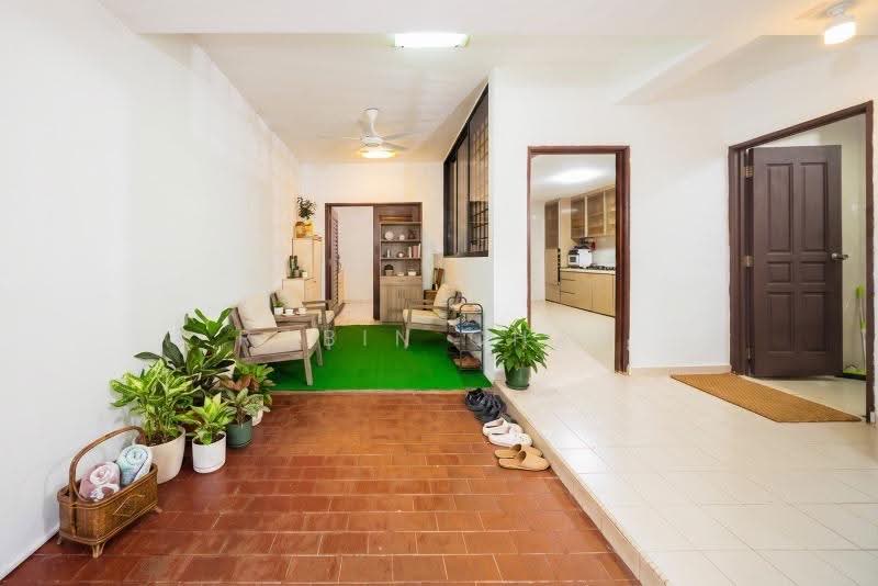 D15, D16 Rare Freehold landed, 36B, Eunos / Geylang / Paya Lebar, 5 Bedrooms, 3,800 sqft, Corner Terrace For Sale, by Robin Chan, 500267725 - PropertyGuru.com.sg