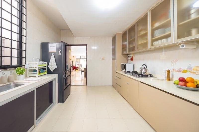 D15, D16 Rare Freehold landed, 36B, Eunos / Geylang / Paya Lebar, 5 Bedrooms, 3,800 sqft, Corner Terrace For Sale, by Robin Chan, 500267725 - PropertyGuru.com.sg