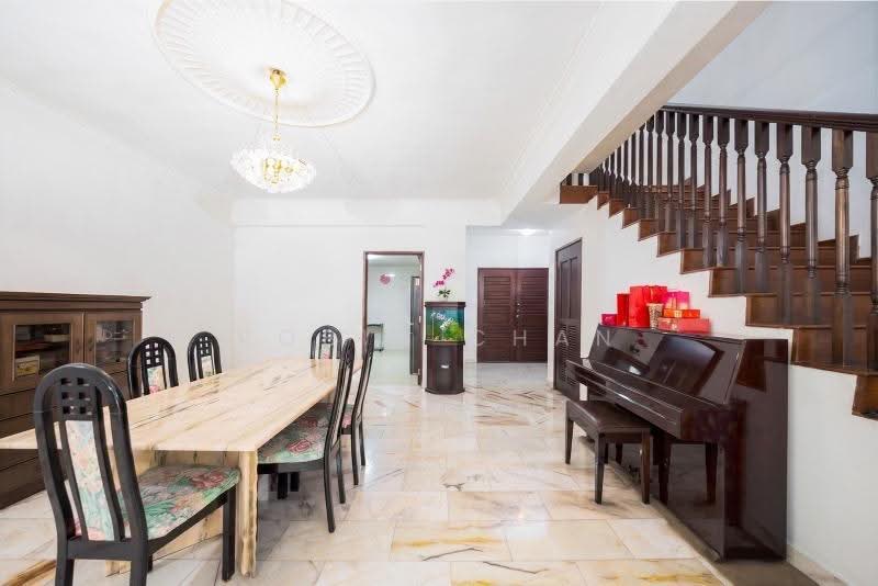 D15, D16 Rare Freehold landed, 36B, Eunos / Geylang / Paya Lebar, 5 Bedrooms, 3,800 sqft, Corner Terrace For Sale, by Robin Chan, 500267725 - PropertyGuru.com.sg