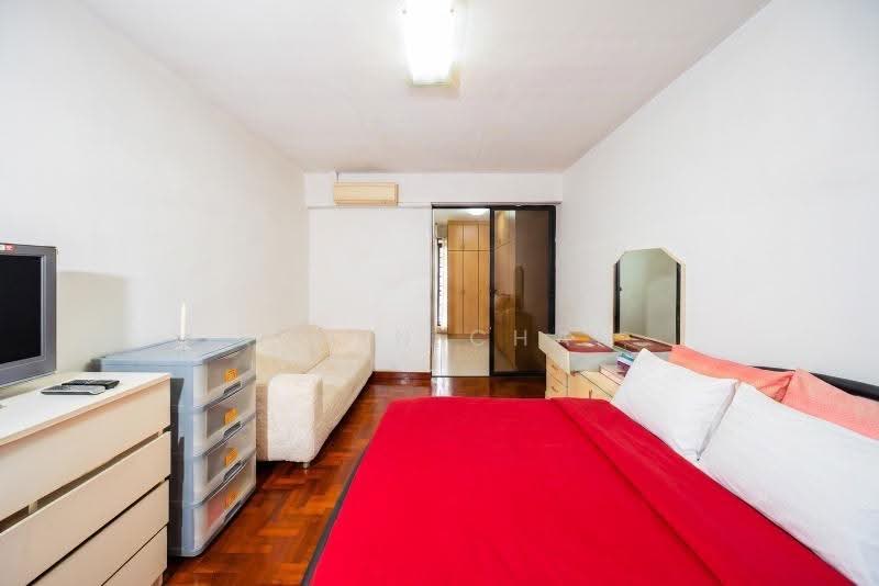 D15, D16 Rare Freehold landed, 36B, Eunos / Geylang / Paya Lebar, 5 Bedrooms, 3,800 sqft, Corner Terrace For Sale, by Robin Chan, 500267725 - PropertyGuru.com.sg