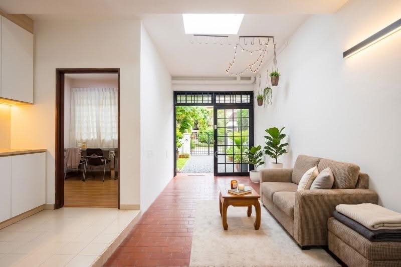 D15, D16 Rare Freehold landed, 36B, Eunos / Geylang / Paya Lebar, 5 Bedrooms, 3,800 sqft, Corner Terrace For Sale, by Robin Chan, 500267725 - PropertyGuru.com.sg
