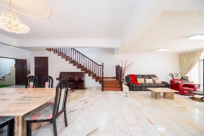 D15, D16 Rare Freehold landed, 36B, Eunos / Geylang / Paya Lebar, 5 Bedrooms, 3,800 sqft, Corner Terrace For Sale, by Robin Chan, 500267725 - PropertyGuru.com.sg