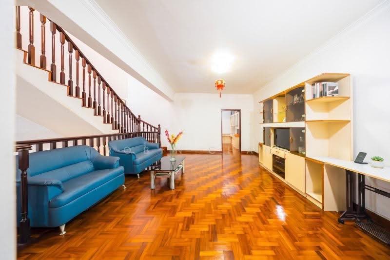 D15, D16 Rare Freehold landed, 36B, Eunos / Geylang / Paya Lebar, 5 Bedrooms, 3,800 sqft, Corner Terrace For Sale, by Robin Chan, 500267725 - PropertyGuru.com.sg
