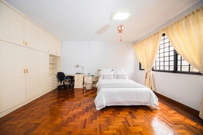 D15, D16 Rare Freehold landed, 36B, Eunos / Geylang / Paya Lebar, 5 Bedrooms, 3,800 sqft, Corner Terrace For Sale, by Robin Chan, 500267725 - PropertyGuru.com.sg
