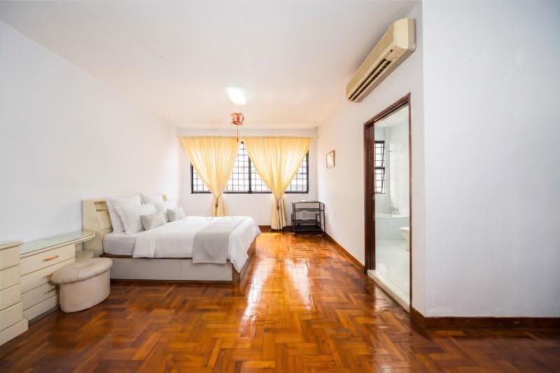 D15, D16 Rare Freehold landed, 36B, Eunos / Geylang / Paya Lebar, 5 Bedrooms, 3,800 sqft, Corner Terrace For Sale, by Robin Chan, 500267725 - PropertyGuru.com.sg