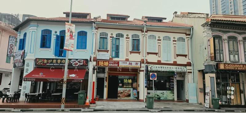Jalan Besar Adjoining Shophouse, Jalan Besar Sam Leong Road Maude Road, Farrer Park / Serangoon Rd, 9,300 sqft, Shop / Shophouse For Sale, by Charlene Puah, 500267726 - CommercialGuru.com.sg