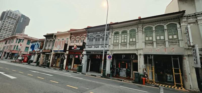 Jalan Besar Adjoining Shophouse, Jalan Besar Sam Leong Road Maude Road, Farrer Park / Serangoon Rd, 9,300 sqft, Shop / Shophouse For Sale, by Charlene Puah, 500267726 - CommercialGuru.com.sg