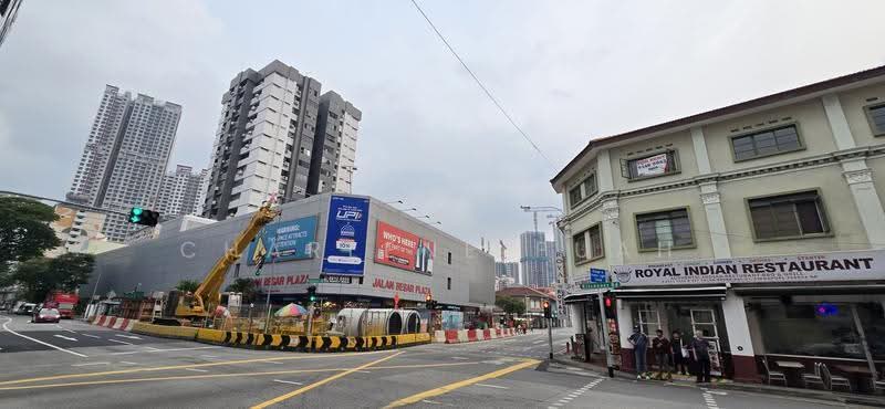 Jalan Besar Adjoining Shophouse, Jalan Besar Sam Leong Road Maude Road, Farrer Park / Serangoon Rd, 9,300 sqft, Shop / Shophouse For Sale, by Charlene Puah, 500267726 - CommercialGuru.com.sg