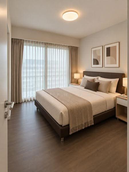 Optima @ Tanah Merah, 78 Tanah Merah Kechil Avenue, Bedok / Upper East Coast, 2 Bedrooms, 850 sqft, Condominium For Rent, by Joseph Ong, 500267727 - PropertyGuru.com.sg