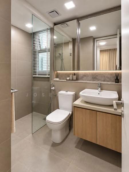 Optima @ Tanah Merah, 78 Tanah Merah Kechil Avenue, Bedok / Upper East Coast, 2 Bedrooms, 850 sqft, Condominium For Rent, by Joseph Ong, 500267727 - PropertyGuru.com.sg