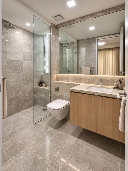 Optima @ Tanah Merah, 78 Tanah Merah Kechil Avenue, Bedok / Upper East Coast, 2 Bedrooms, 850 sqft, Condominium For Rent, by Joseph Ong, 500267727 - PropertyGuru.com.sg