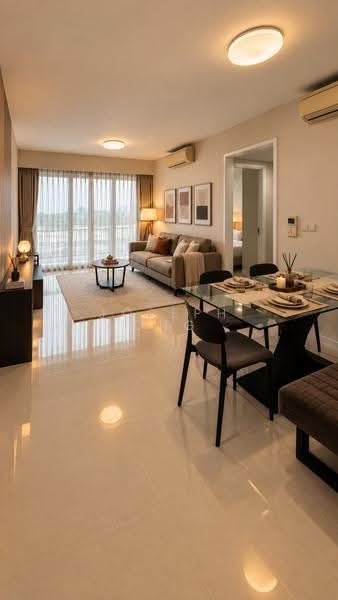 Optima @ Tanah Merah, 78 Tanah Merah Kechil Avenue, Bedok / Upper East Coast, 2 Bedrooms, 850 sqft, Condominium For Rent, by Joseph Ong, 500267727 - PropertyGuru.com.sg