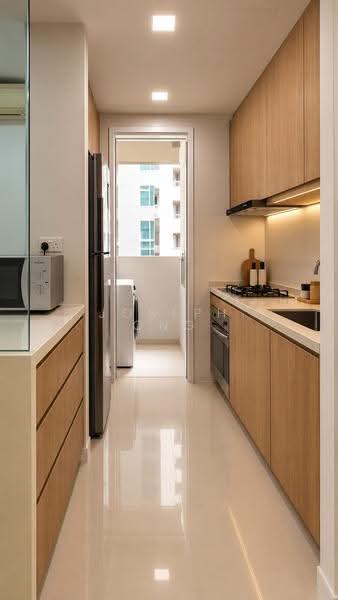 Optima @ Tanah Merah, 78 Tanah Merah Kechil Avenue, Bedok / Upper East Coast, 2 Bedrooms, 850 sqft, Condominium For Rent, by Joseph Ong, 500267727 - PropertyGuru.com.sg