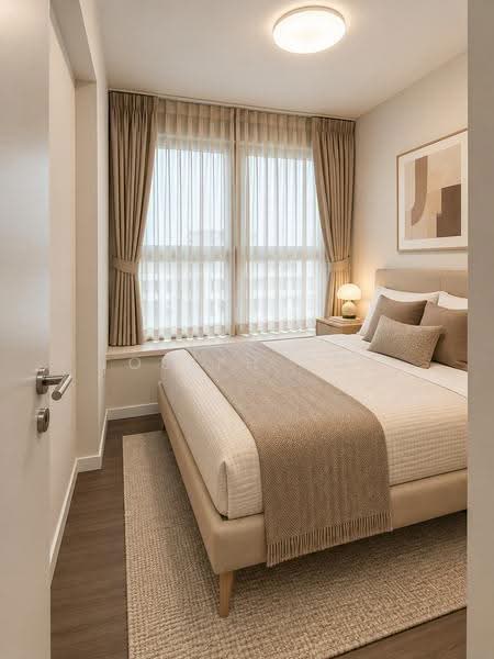 Optima @ Tanah Merah, 78 Tanah Merah Kechil Avenue, Bedok / Upper East Coast, 2 Bedrooms, 850 sqft, Condominium For Rent, by Joseph Ong, 500267727 - PropertyGuru.com.sg