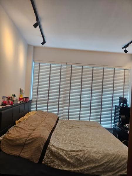 Belysa, 55 Pasir Ris Drive 1, Pasir Ris / Tampines, 3 Bedrooms, 829 sqft, Condominium For Sale, by Ting Sharon, 500267728 - Bedroom - PropertyGuru.com.sg