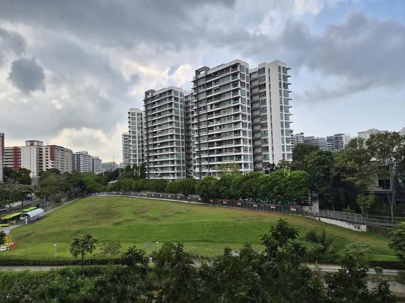 Belysa, 55 Pasir Ris Drive 1, Pasir Ris / Tampines, 3 Bedrooms, 829 sqft, Condominium For Sale, by Ting Sharon, 500267728 - Exterior - PropertyGuru.com.sg