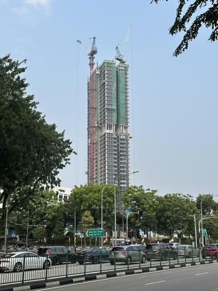 J'den, 2 Jurong East Central 1, Boon Lay / Jurong / Tuas, 2 Bedrooms, 624 sqft, Condominium For Sale, by Zee Chia, 500267729 - PropertyGuru.com.sg