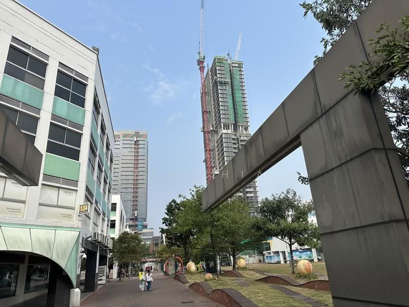 J'den, 2 Jurong East Central 1, Boon Lay / Jurong / Tuas, 2 Bedrooms, 624 sqft, Condominium For Sale, by Zee Chia, 500267729 - PropertyGuru.com.sg