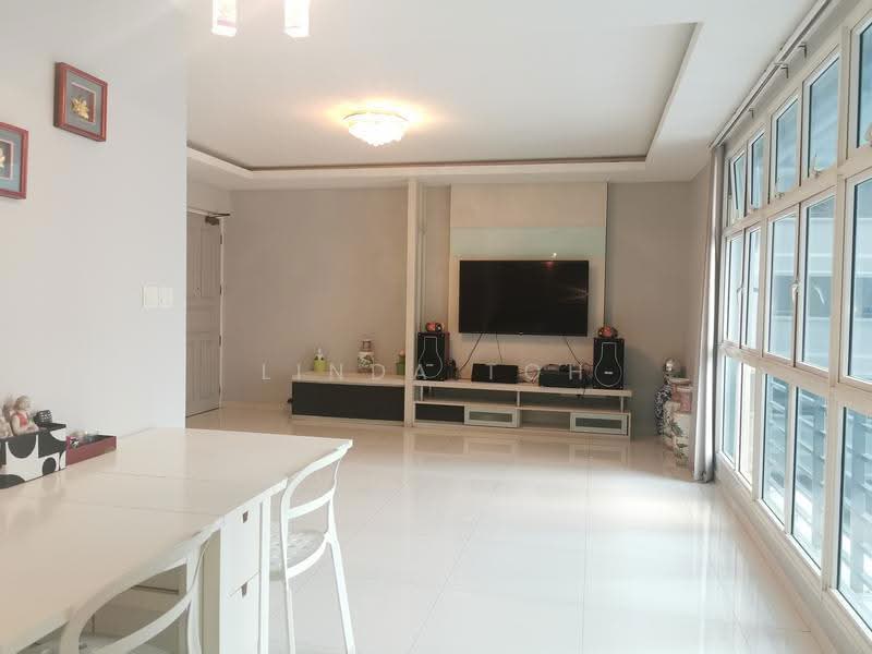 3C Upper Boon Keng Road, 3C Upper Boon Keng Road, Eunos / Geylang / Paya Lebar, 3 Bedrooms, 969 sqft, HDB Flat For Sale, by Linda Toh, 500267730 - Living Room - PropertyGuru.com.sg