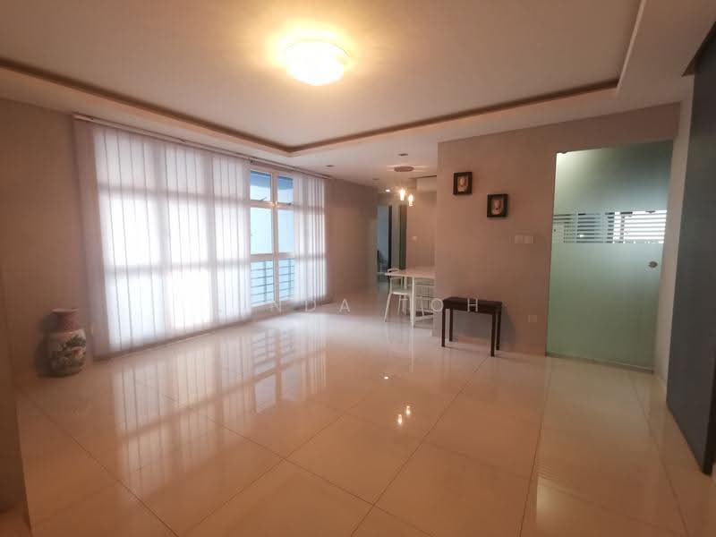 3C Upper Boon Keng Road, 3C Upper Boon Keng Road, Eunos / Geylang / Paya Lebar, 3 Bedrooms, 969 sqft, HDB Flat For Sale, by Linda Toh, 500267730 - Living Room - PropertyGuru.com.sg