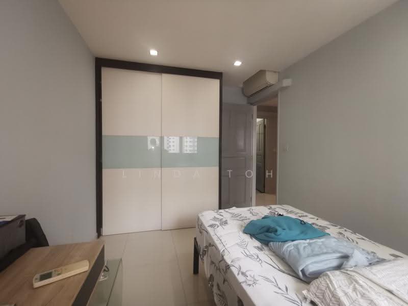 3C Upper Boon Keng Road, 3C Upper Boon Keng Road, Eunos / Geylang / Paya Lebar, 3 Bedrooms, 969 sqft, HDB Flat For Sale, by Linda Toh, 500267730 - Bedroom Two - PropertyGuru.com.sg