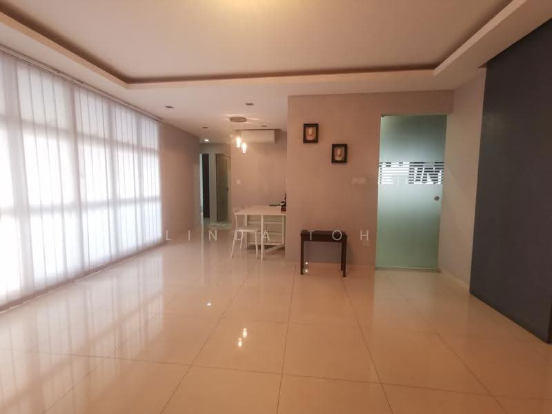 3C Upper Boon Keng Road, 3C Upper Boon Keng Road, Eunos / Geylang / Paya Lebar, 3 Bedrooms, 969 sqft, HDB Flat For Sale, by Linda Toh, 500267730 - Living Room - PropertyGuru.com.sg