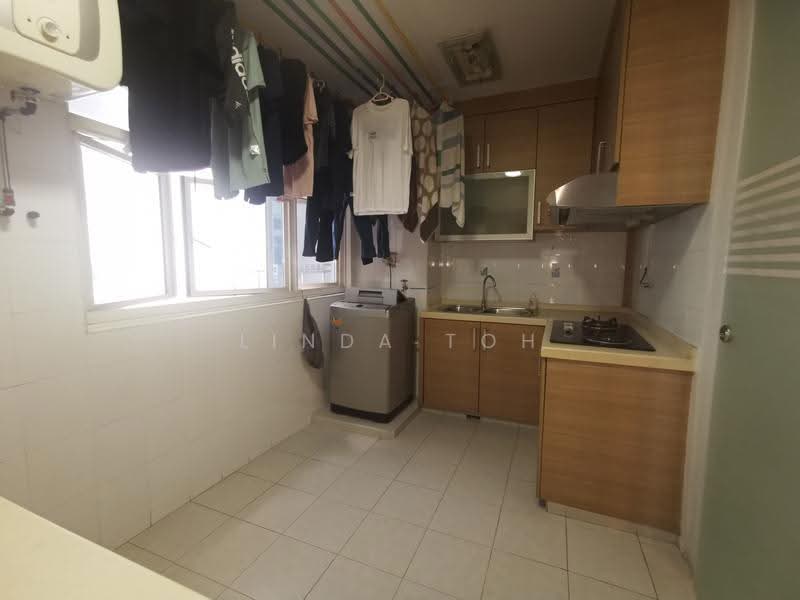 3C Upper Boon Keng Road, 3C Upper Boon Keng Road, Eunos / Geylang / Paya Lebar, 3 Bedrooms, 969 sqft, HDB Flat For Sale, by Linda Toh, 500267730 - Kitchen - PropertyGuru.com.sg