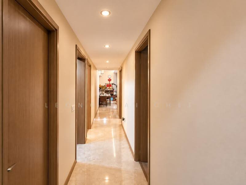 Lakeville, 11 Jurong Lake Link, Boon Lay / Jurong / Tuas, 5 Bedrooms, 1,862 sqft, Condominium For Rent, by Leong Wai Chee, 500267732 - Corridor - PropertyGuru.com.sg