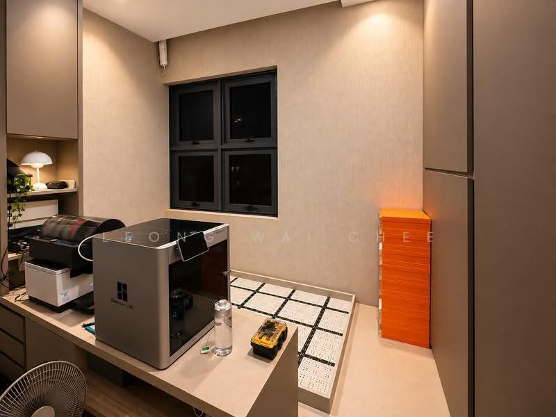 Lakeville, 11 Jurong Lake Link, Boon Lay / Jurong / Tuas, 5 Bedrooms, 1,862 sqft, Condominium For Rent, by Leong Wai Chee, 500267732 - Study - PropertyGuru.com.sg