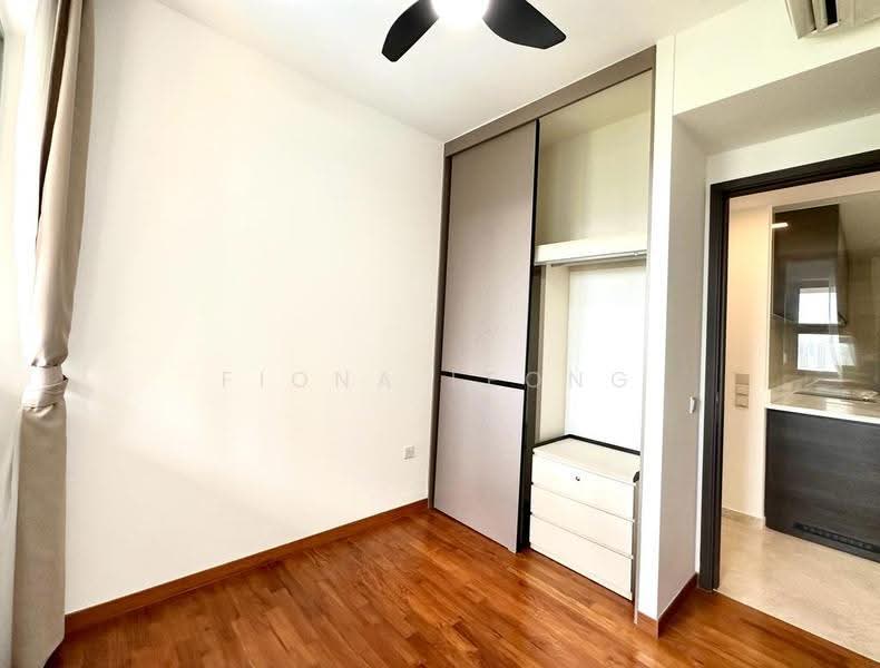 RiverTrees Residences, 27 Fernvale Close, Seletar / Yio Chu Kang, 2 Bedrooms, 732 sqft, Condominium For Rent, by Fiona Leong, 500267733 - Bedroom - PropertyGuru.com.sg