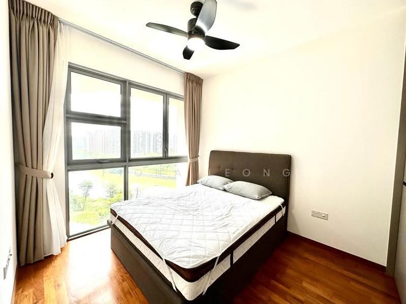 RiverTrees Residences, 27 Fernvale Close, Seletar / Yio Chu Kang, 2 Bedrooms, 732 sqft, Condominium For Rent, by Fiona Leong, 500267733 - Bedroom - PropertyGuru.com.sg