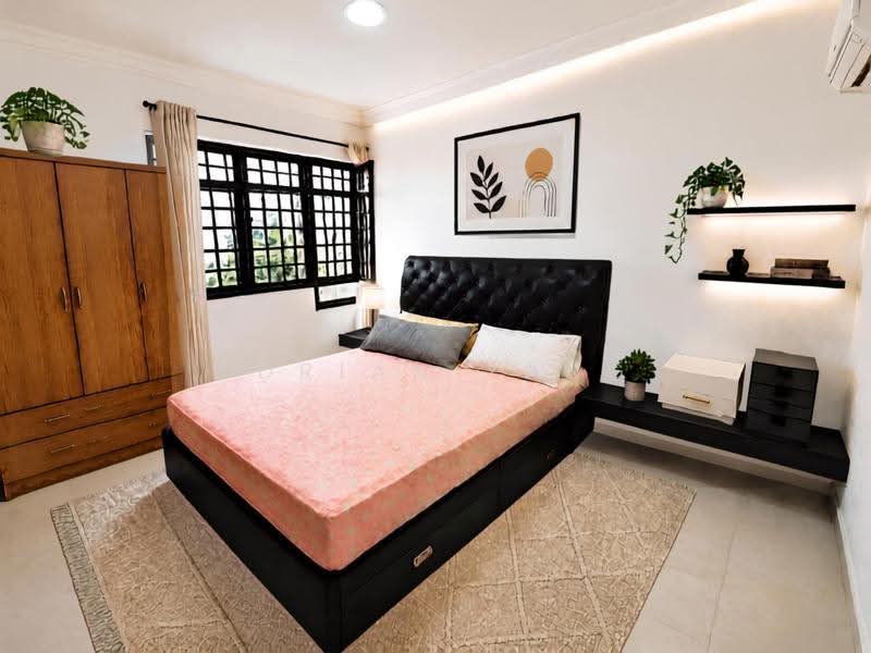181 Yung Sheng Road, 181 Yung Sheng Road, Boon Lay / Jurong / Tuas, 3 Bedrooms, 1,248 sqft, HDB Flat For Sale, by Adrian Yang, 500267734 - Bedroom - PropertyGuru.com.sg
