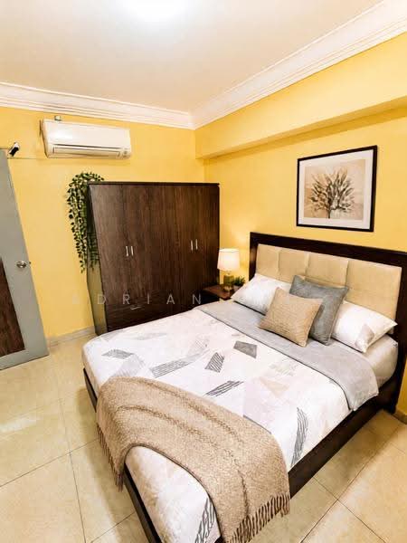 181 Yung Sheng Road, 181 Yung Sheng Road, Boon Lay / Jurong / Tuas, 3 Bedrooms, 1,248 sqft, HDB Flat For Sale, by Adrian Yang, 500267734 - Bedroom - PropertyGuru.com.sg