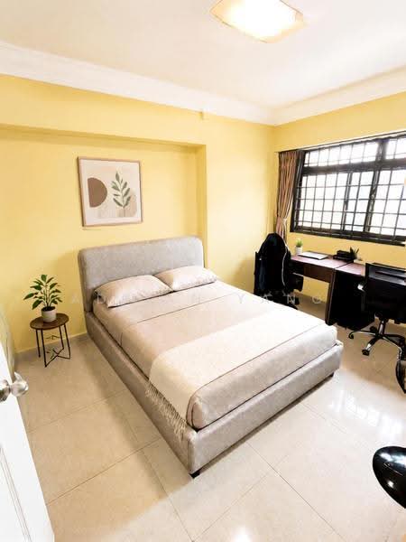 181 Yung Sheng Road, 181 Yung Sheng Road, Boon Lay / Jurong / Tuas, 3 Bedrooms, 1,248 sqft, HDB Flat For Sale, by Adrian Yang, 500267734 - Bedroom - PropertyGuru.com.sg