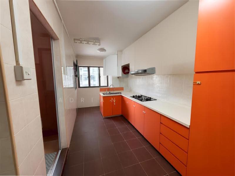 181 Yung Sheng Road, 181 Yung Sheng Road, Boon Lay / Jurong / Tuas, 3 Bedrooms, 1,248 sqft, HDB Flat For Sale, by Adrian Yang, 500267734 - Kitchen - PropertyGuru.com.sg