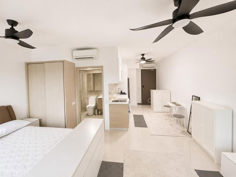 Treasure at Tampines, 11 Tampines Lane, Pasir Ris / Tampines, 1 Bedroom, 463 sqft, Condominium For Sale, by Jeremy Koh, 500267735 - Bedroom - PropertyGuru.com.sg