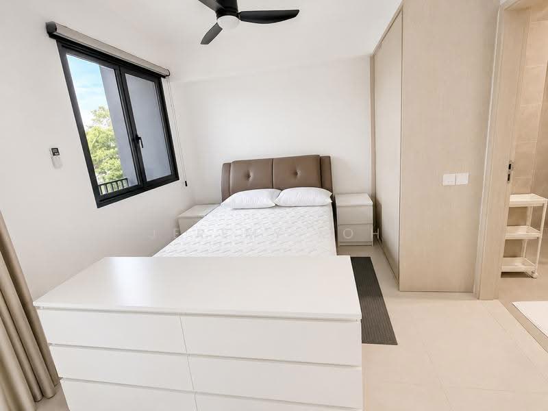 Treasure at Tampines, 11 Tampines Lane, Pasir Ris / Tampines, 1 Bedroom, 463 sqft, Condominium For Sale, by Jeremy Koh, 500267735 - Bedroom - PropertyGuru.com.sg