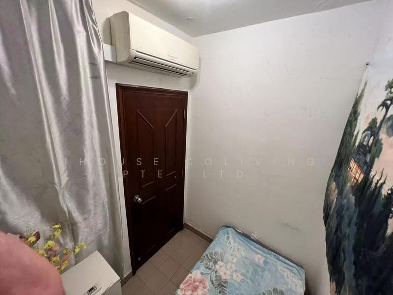 Maysprings, 2 Petir Road, Dairy Farm / Bukit Panjang / Choa Chu Kang, Room Rental, 100 sqft, Condominium For Rent, by ling, 500267736 - Interior - PropertyGuru.com.sg