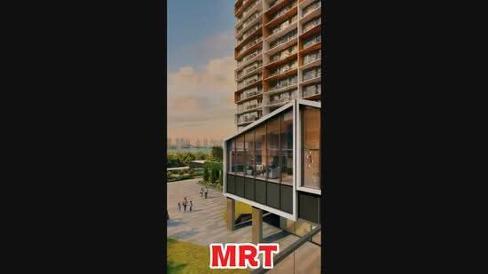 Lucerne Grand, Lakeside Drive, Boon Lay / Jurong / Tuas, 2 Bedrooms, 667 sqft, Condominium For Sale, by Ching Ching Gan, 500267738 - PropertyGuru.com.sg
